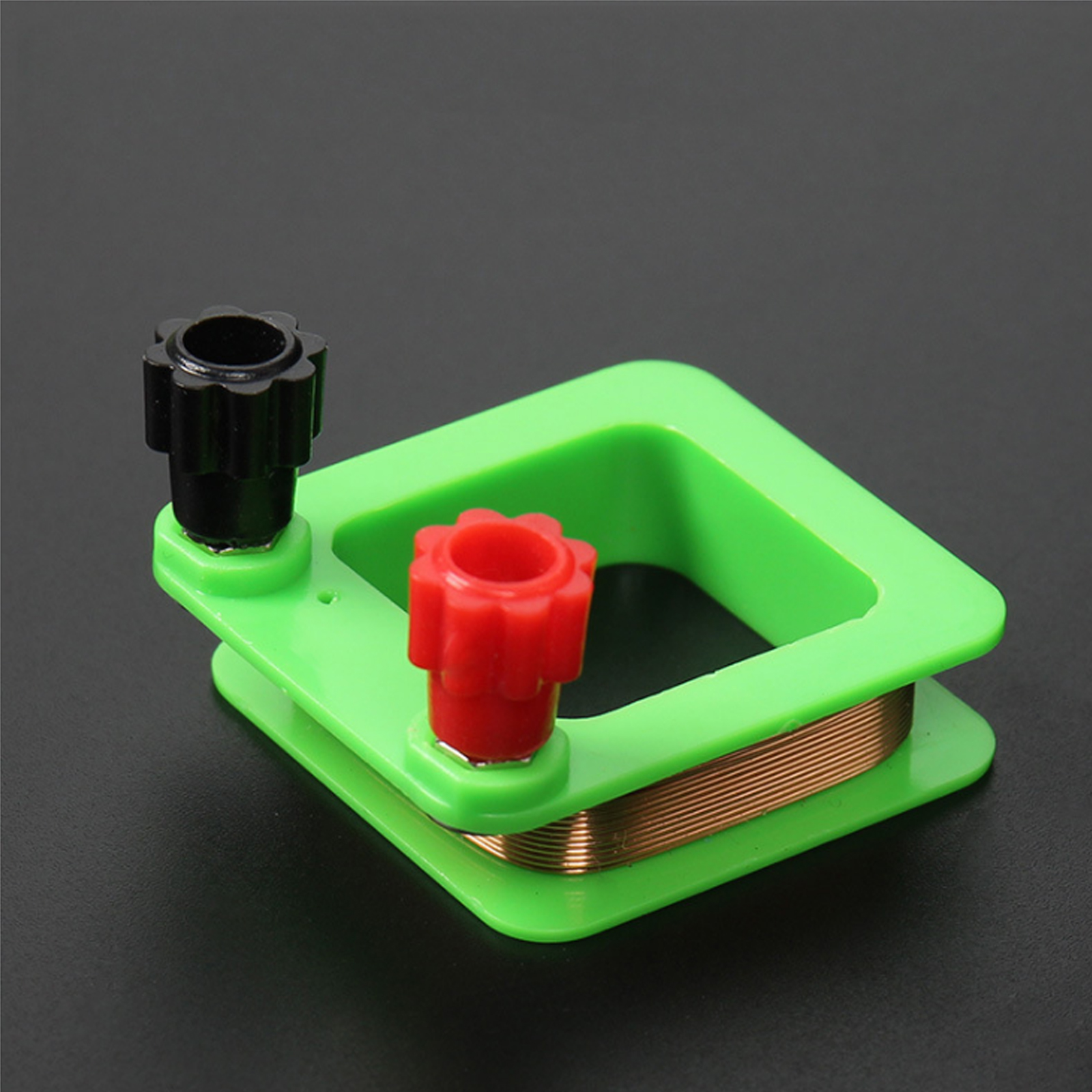 Square Copper Coil for Junior  - Science Nature 评论和价格