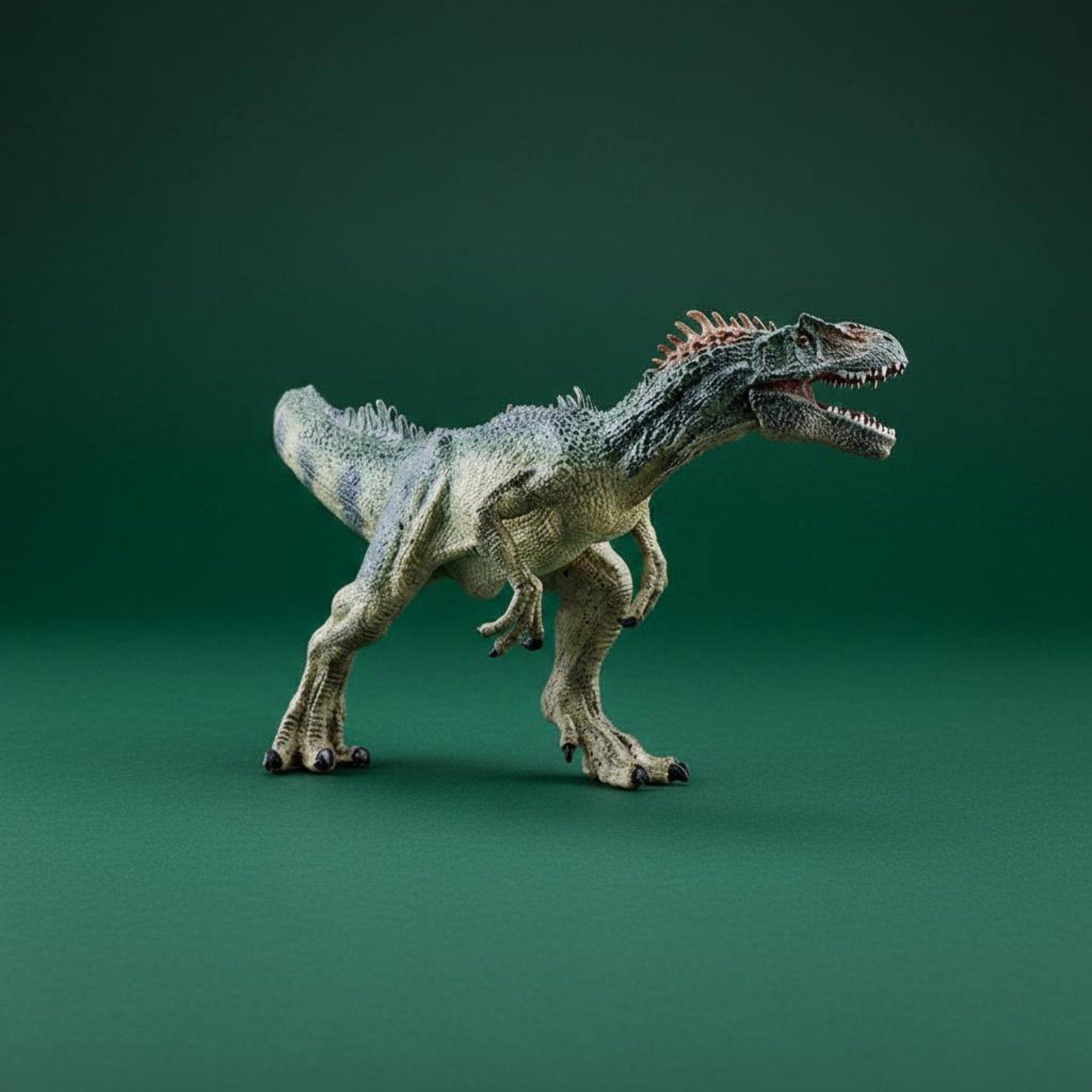 Dinosaur Simulation Figur Auth - Science Toys 评论和价格