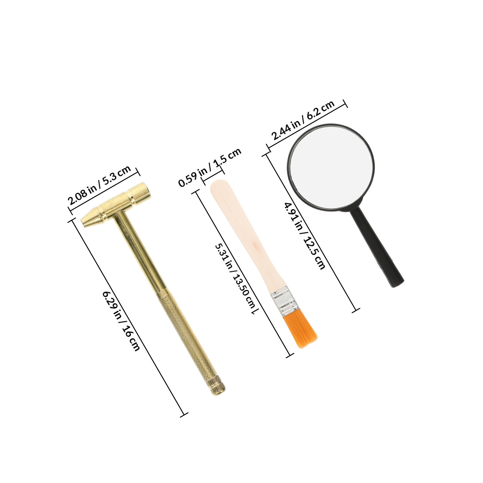 1Set Children Digging Tool Set - Science Toys 评论和价格