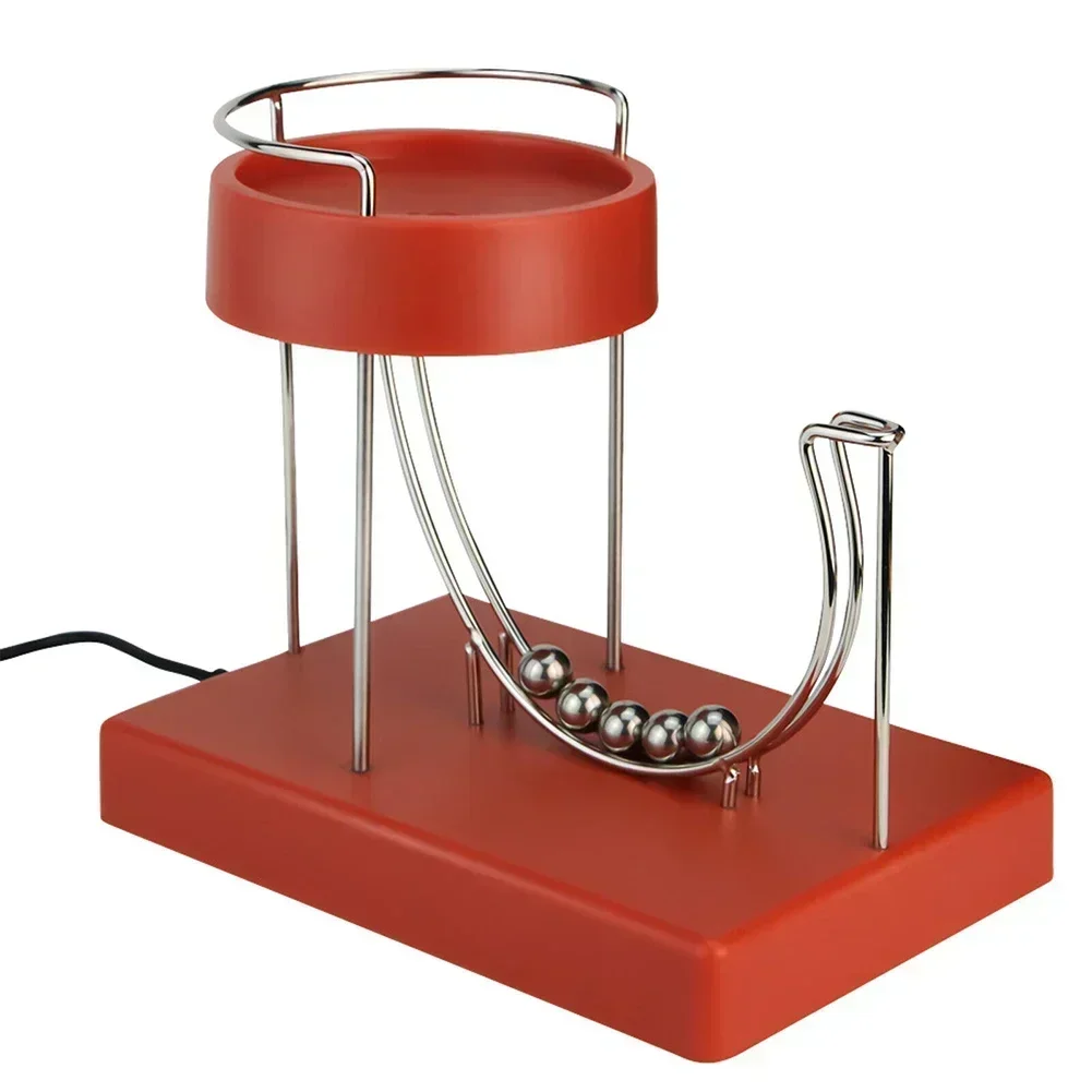Machine Perpetual Motion Creat - Newton Cradle Large 评论和价格