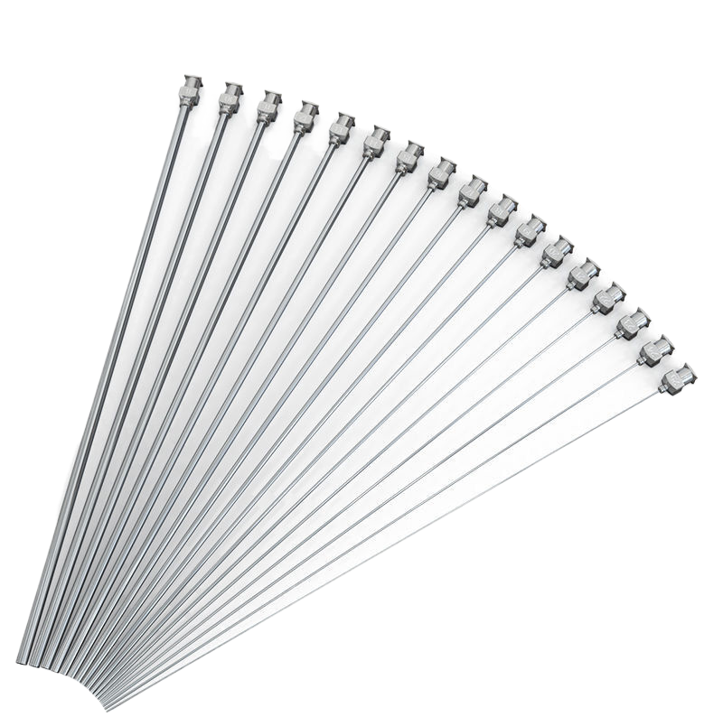5PCS SUS304 8inch 200mm Long B - Hobby Science Lab 评论和价格
