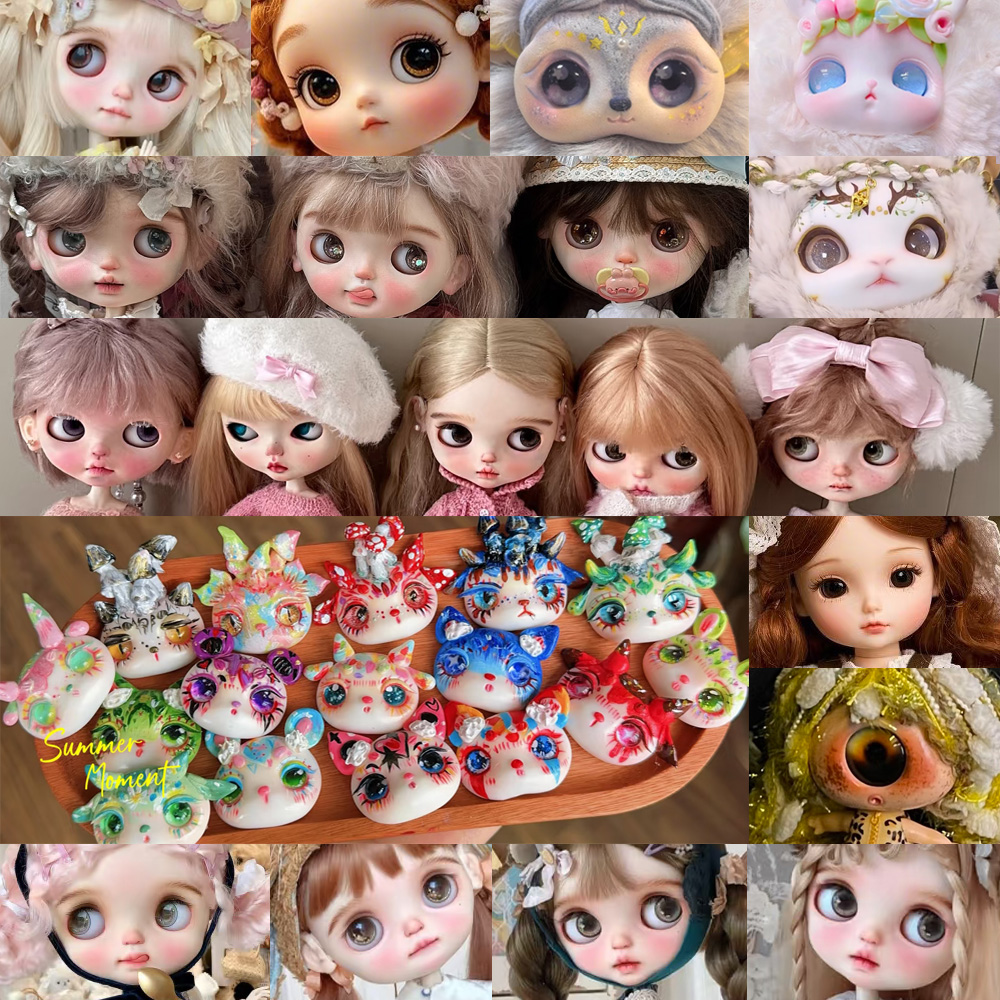 Round Science Fiction Iris Eye - Science Toys 评论和价格