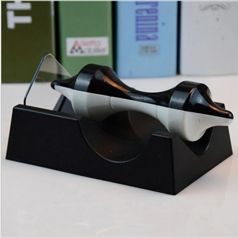 Gravity-Defying Magnetic Levit - Newton Cradle Large 评论和价格