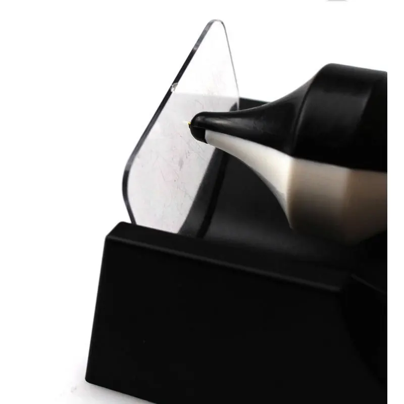 Gravity-Defying Magnetic Levit - Newton Cradle Large 评论和价格